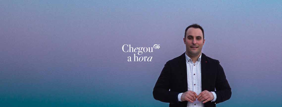 Pieza audiovisual de la campaña VilaBoa